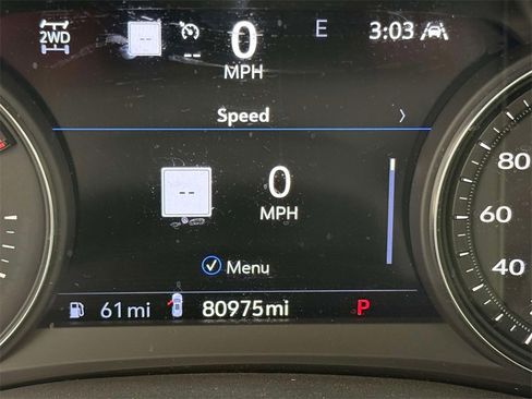 Used 2020 Cadillac XT6 Premium Luxury image 5