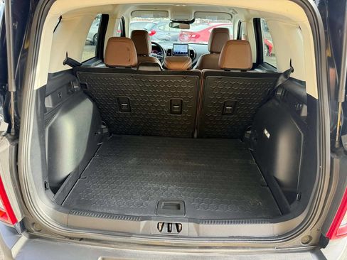 Used 2023 Ford Bronco Sport Outer Banks w/ Tech Package AWD/4WD image 18