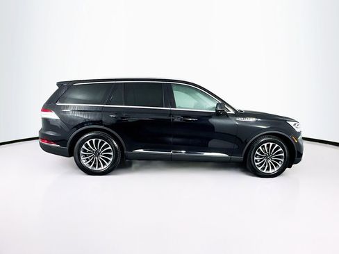 Used 2022 Lincoln Aviator Reserve w/ Equipment Group 201A image 11