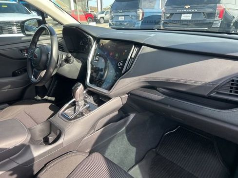 Used 2025 Subaru Legacy Premium w/ Popular Package #1A image 31
