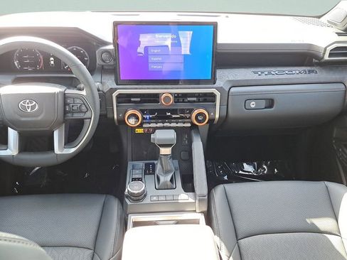 Certified 2025 Toyota Tacoma Limited image 14