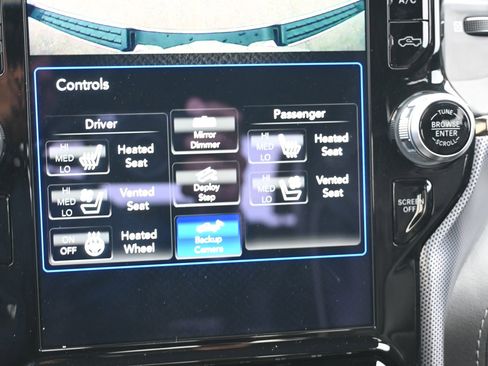 Used 2021 RAM 1500 Limited image 15