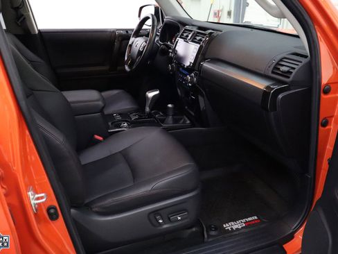 Used 2023 Toyota 4Runner TRD Pro image 34