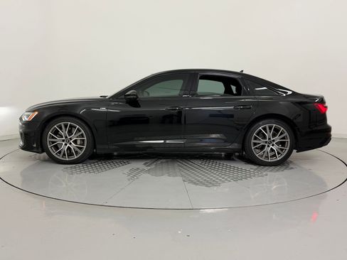 Used 2023 Audi A6 Premium Plus image 2