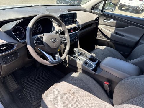 Used 2019 Hyundai Santa Fe SE AWD/4WD image 13