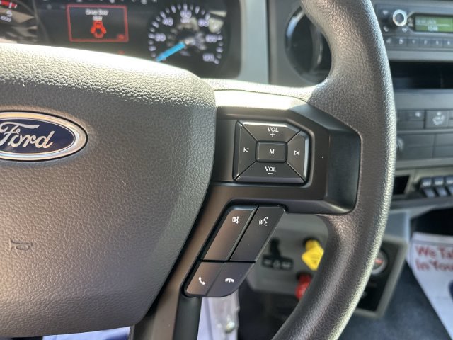 Used 2026 Ford F750 2WD Regular Cab Super Duty image 20