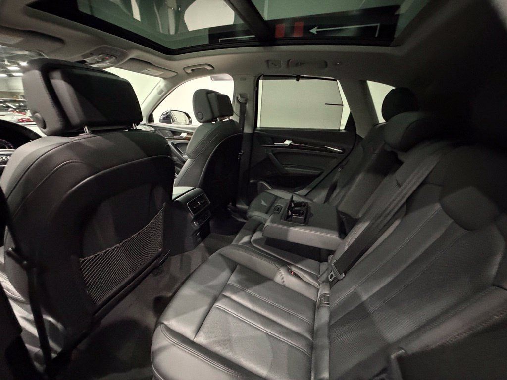 Used 2019 Audi Q5 Prestige w/ Prestige Package AWD/4WD image 22
