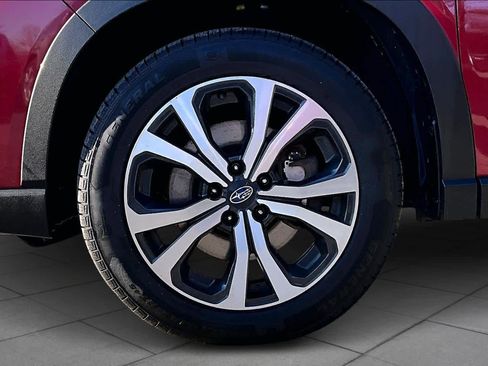 Used 2019 Subaru Forester Limited image 11