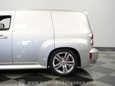 Used 2009 Chevrolet HHR SS FWD image 25