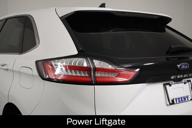 Certified 2023 Ford Edge SEL w/ Convenience Package AWD/4WD image 22
