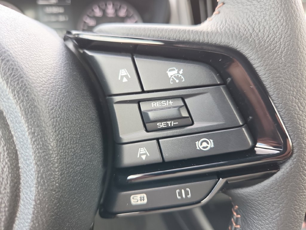 New 2026 Subaru Forester Sport w/ Onyx Edition AWD/4WD image 29
