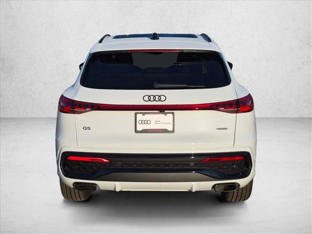New 2026 Audi Q5 Premium Plus AWD/4WD image 6