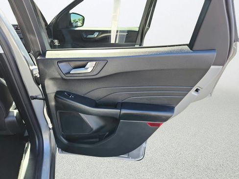 Used 2022 Ford Escape SEL w/ SEL Stealth AWD Package image 30