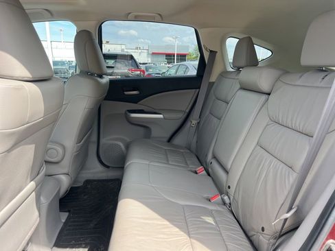 Used 2014 Honda CR-V EX-L image 3
