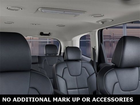New 2025 Kia Telluride EX w/ EX Captain's Chair Package image 27