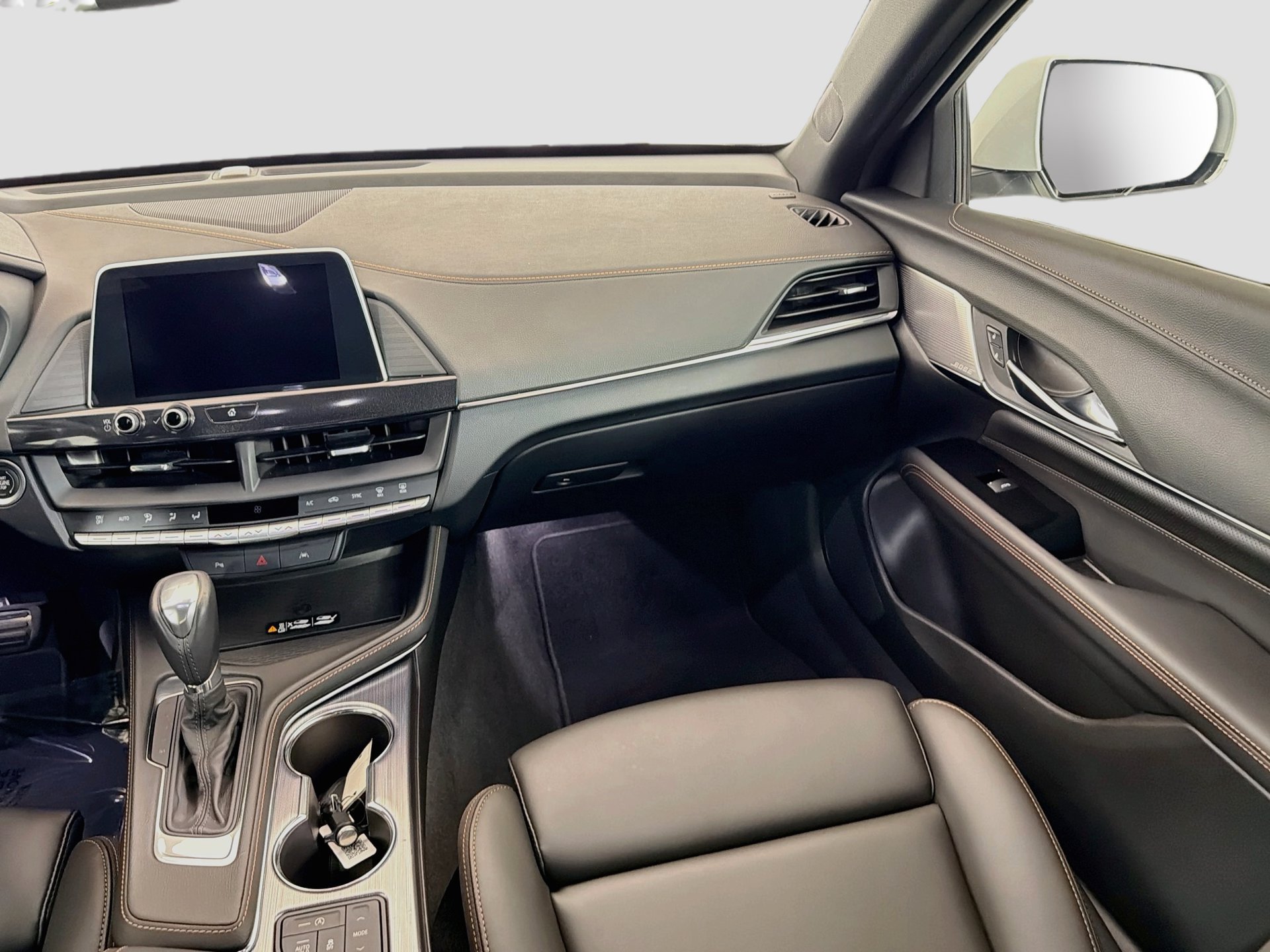 Certified 2023 Cadillac CT4 Sport RWD image 19