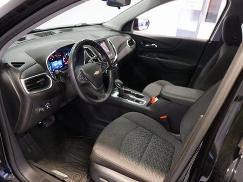 Certified 2022 Chevrolet Equinox LT image 9