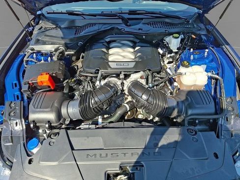Used 2024 Ford Mustang GT RWD image 30