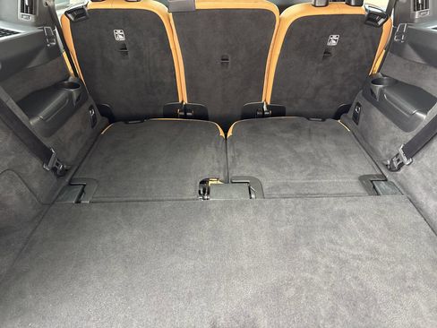 Used 2016 Volvo XC90 T6 Momentum image 53