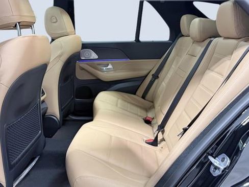 New 2026 Mercedes-Benz GLE 350 4MATIC image 7