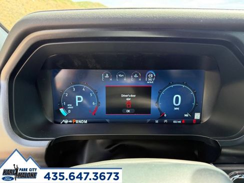 Used 2026 Ford F150 Raptor AWD/4WD image 18