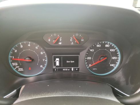 Used 2023 Chevrolet Equinox LS w/ Driver Confidence II Package FWD image 27