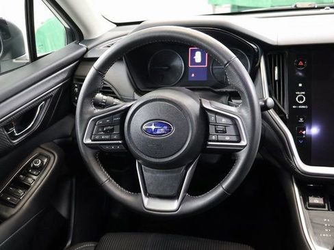 Used 2025 Subaru Legacy Premium image 15