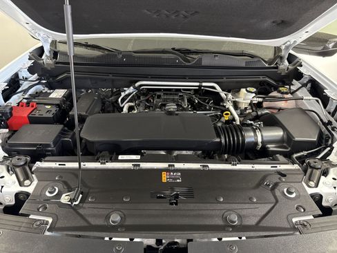 New 2026 GMC Canyon AT4X image 29