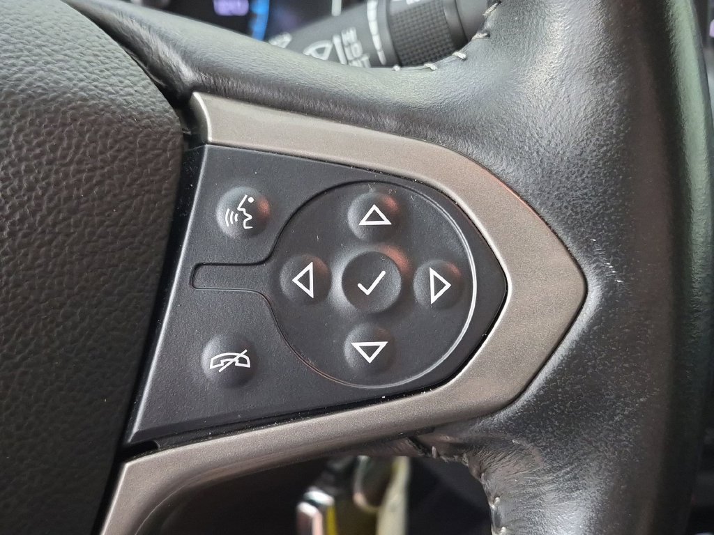 Used 2022 Chevrolet Colorado Z71 RWD image 18