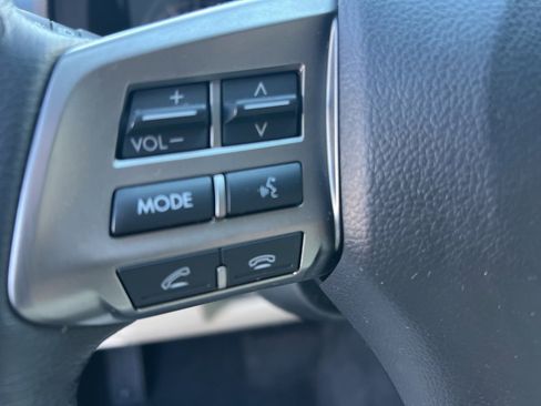 Used 2014 Subaru Crosstrek 2.0i Limited w/ Popular Package #2 image 14