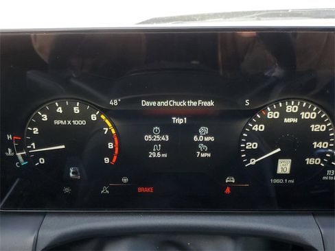 Used 2024 Ford Mustang GT Premium image 19