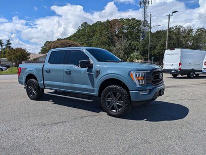 Used 2023 Ford F150 XLT