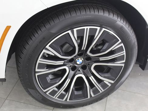 Used 2026 BMW X3 xDrive30 image 22