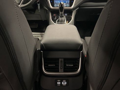 Used 2025 Subaru Legacy Premium image 29