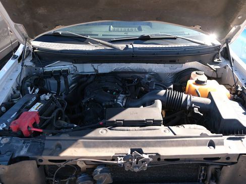 Used 2011 Ford F150 XL w/ PWR Equipment Group image 40