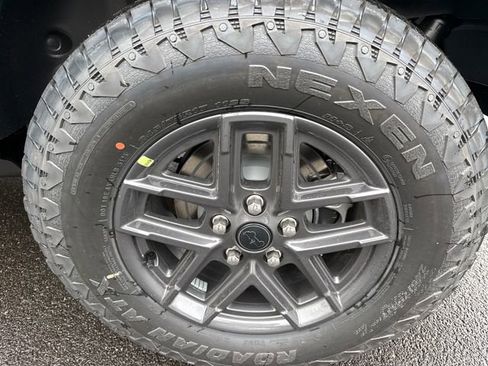 New 2026 Jeep Wrangler Sport S AWD/4WD image 6