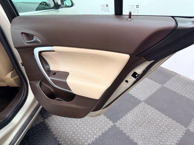 Used 2015 Buick Regal FWD image 43
