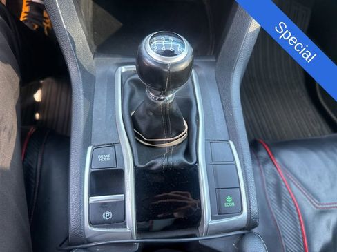 Used 2020 Honda Civic Sport image 13
