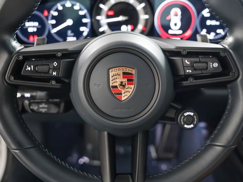 Used 2024 Porsche 911 Carrera S image 15