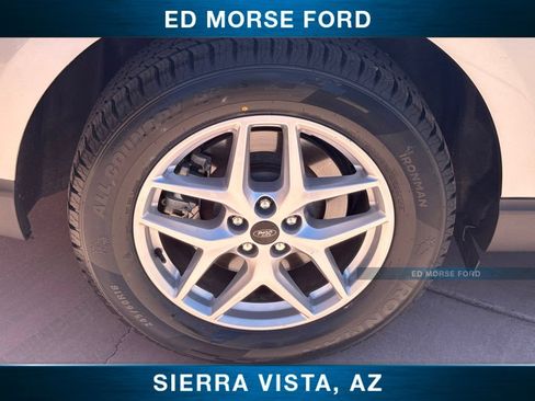 Used 2023 Ford Edge SE AWD/4WD image 34