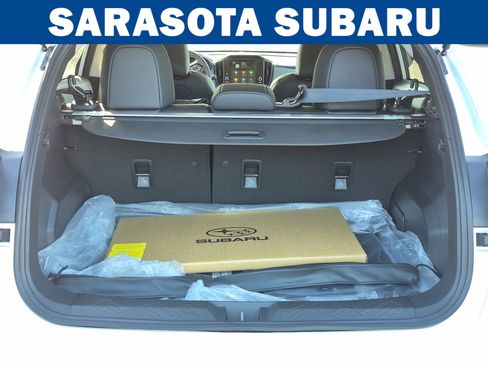 New 2026 Subaru Crosstrek 2.5i Limited w/ Crosstrek Mirror Package AWD/4WD image 11