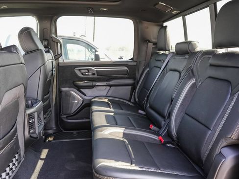 New 2026 RAM 1500 RHO w/ RHO Level 1 Equipment Group AWD/4WD image 19