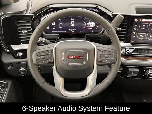 New 2026 GMC Sierra 1500 Elevation w/ Elevation Select Package image 9
