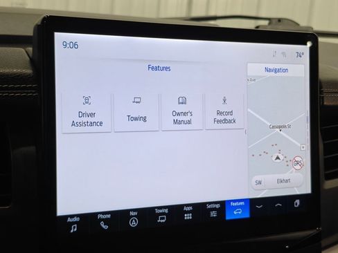 Used 2023 Ford Expedition Max XLT AWD/4WD image 46