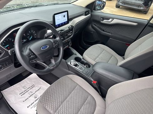 Used 2020 Ford Escape SE AWD/4WD image 13