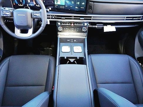 New 2026 Hyundai Santa Fe SEL image 26