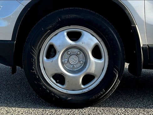 Used 2011 Honda CR-V LX image 8