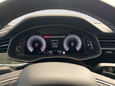 Certified 2026 Audi Q7 2.0T Premium AWD/4WD image 12