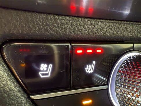 New 2025 Acura ADX A-Spec image 22