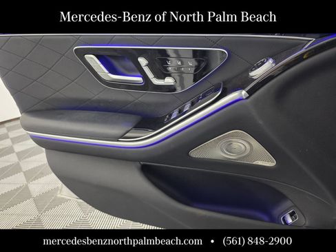 Certified 2024 Mercedes-Benz S 580 4MATIC Sedan image 23